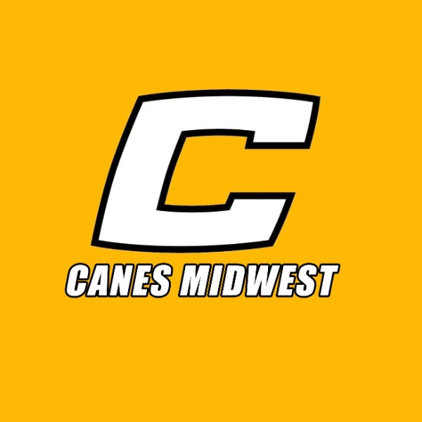Canes Midwest Gold