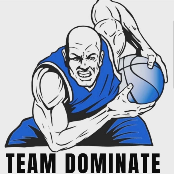 Team Dominate 2026