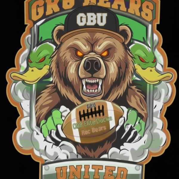 Gr8 bears united (GBU)