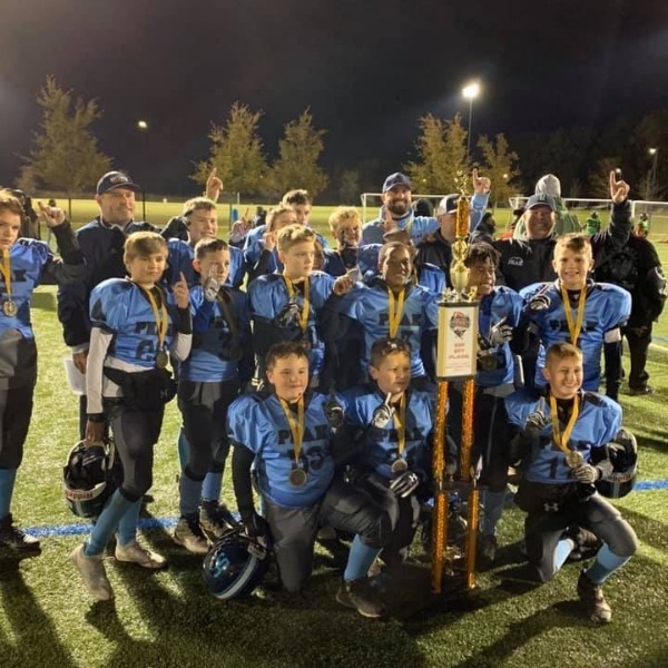 Peak Performance 11u