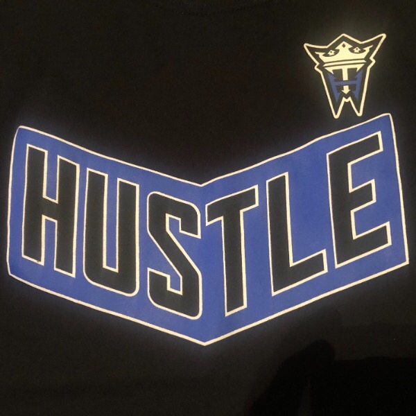 Team Hustle