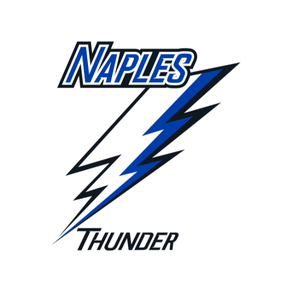 10th Grade - Naples Thunder - Coach Tay
