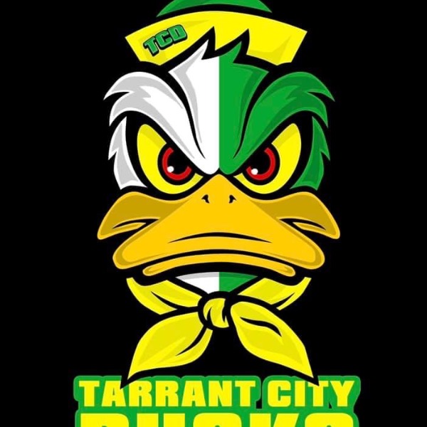 Tarrant City Ducks 11/12u