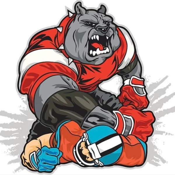 Louisiana Wrecking Crew 12U