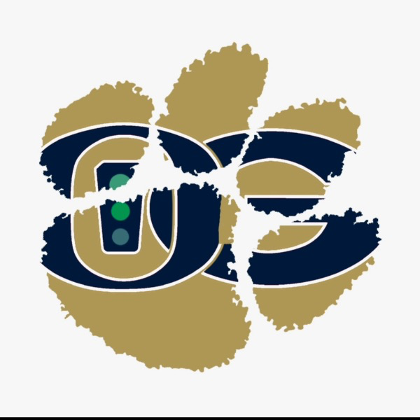 Douglasville Tiger Cubs 12U Gold 2025 OG