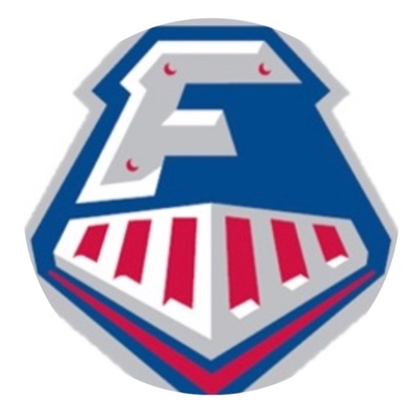 Fishers Express Red 11U