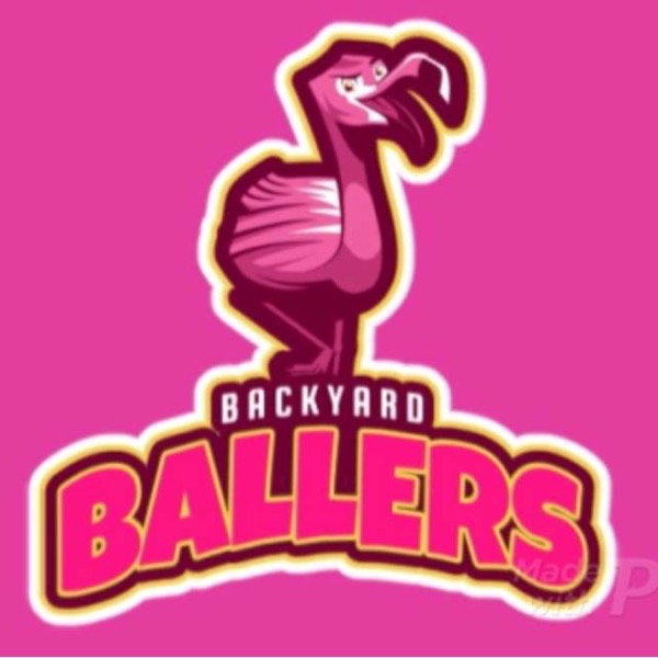 Backyard Ballers Elite