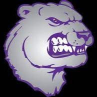 Jackson Bears Purple