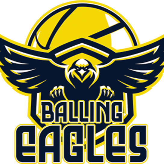 Balling Eagles 2030 Silver