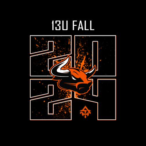 Southwest Stampede 13U F24