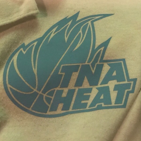 TNA HEAT