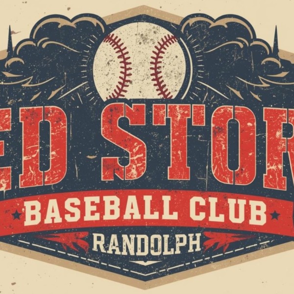 Randolph Red Storm 13U