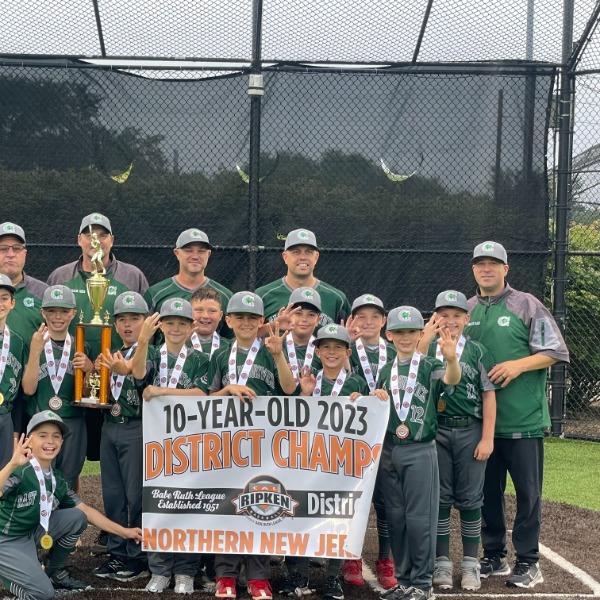 East Brunswick Cubs