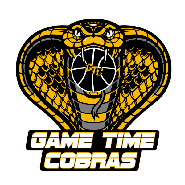 GAME TIME COBRAS