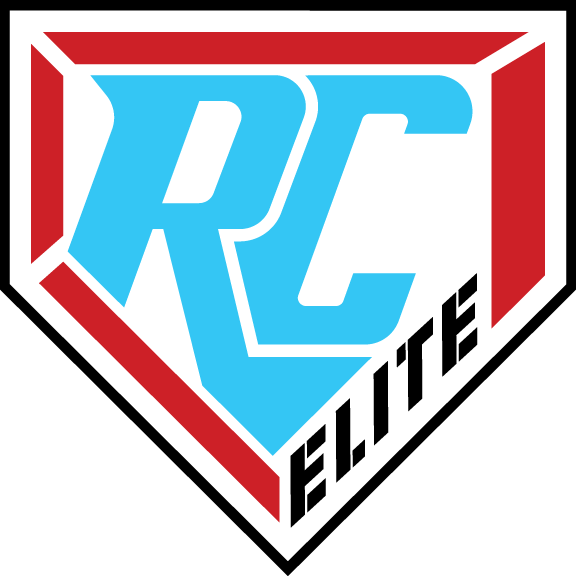 RC Elite Mizuno - Blue