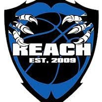 Reach Basketball 13/14U