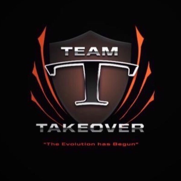 2025 Team Takeover Grant