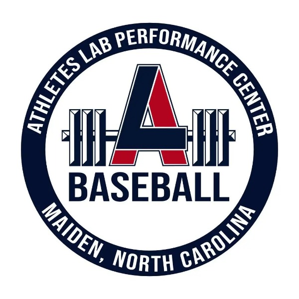 Athletes Lab 10u White