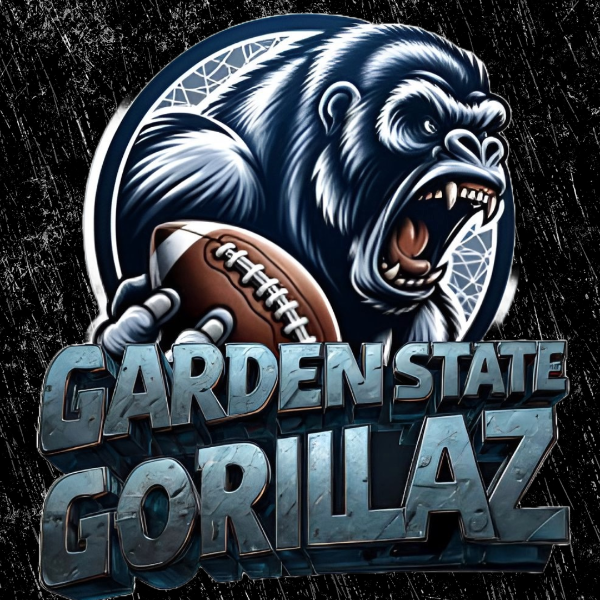 Garden State Gorillaz aka Jungle Boyz