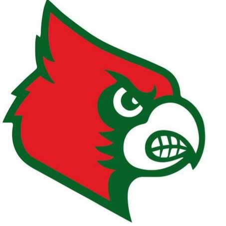 Lindsay Cardinals Football 10U