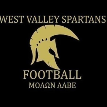 WEST VALLEY SPARTANS 12U GOLD