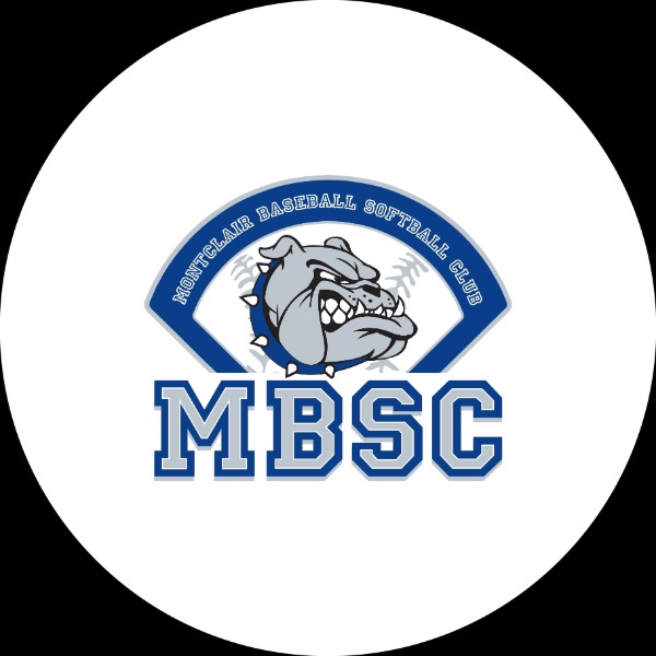 Montclair Bulldogs Grey 11U