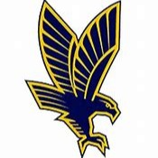 Balling Eagles Silver