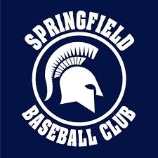 Springfield Baseball Club 10U Blue