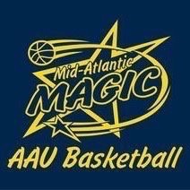 Mid-Atlantic Magic 2027