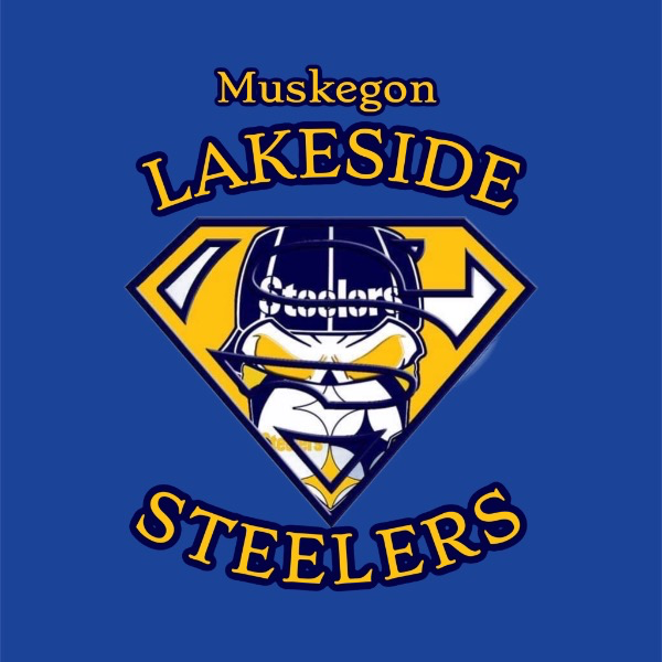 Muskegon lakeside Steelers 12U