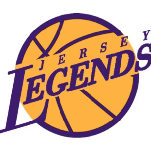 Jersey Legends (TEAM HACKLEY)