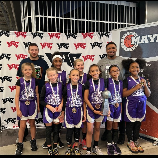 OKC Armor Elite 2033