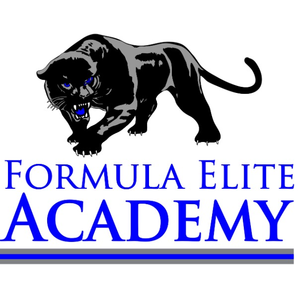 Formula Elite Academy Boys 8th Grade