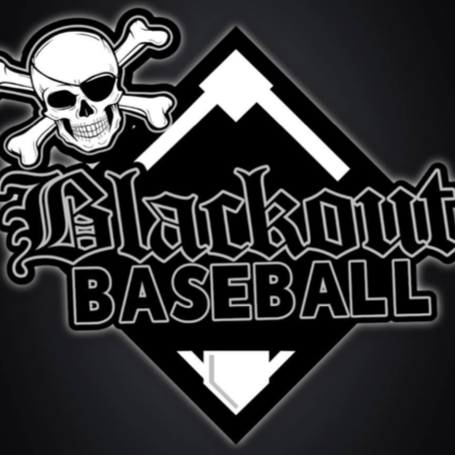Blackout Baseball