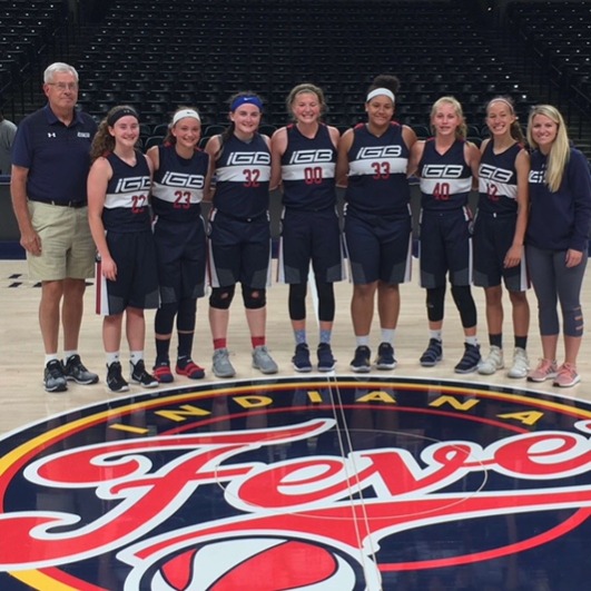 IGB Morse 2023 Jr. NBA