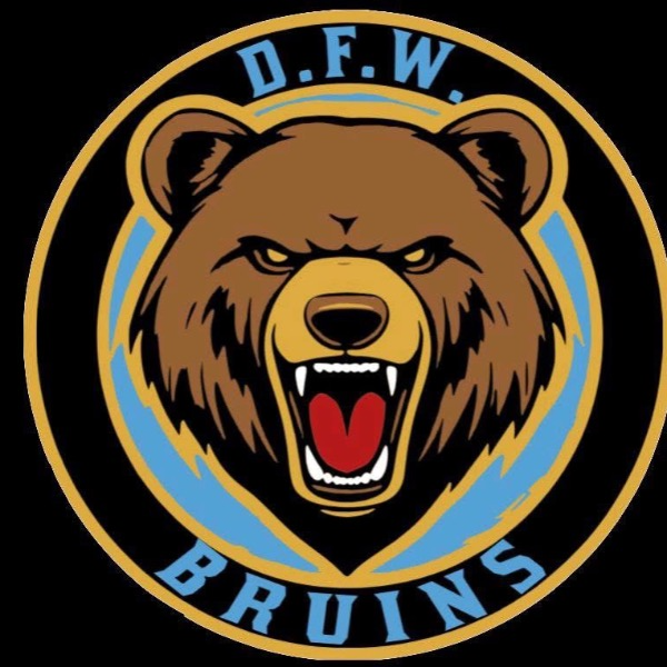 Fall 2025 - DFW Bruins 8u