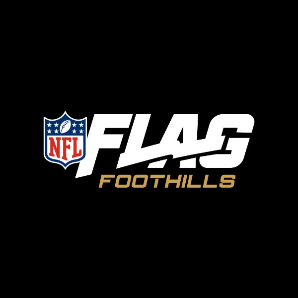 NFL Flag Foothills 8U