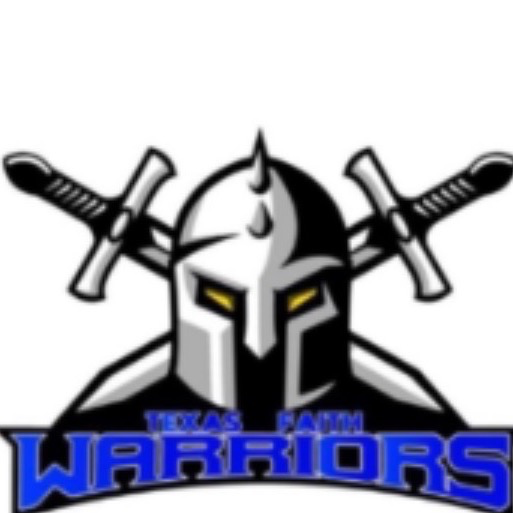 Texas Faith Warriors 7v7 10u