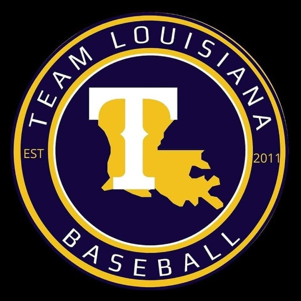 Team Louisiana Navy