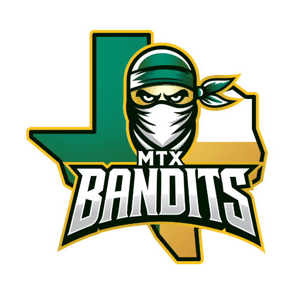 MTX Bandits 12u Big Man Spring 2026