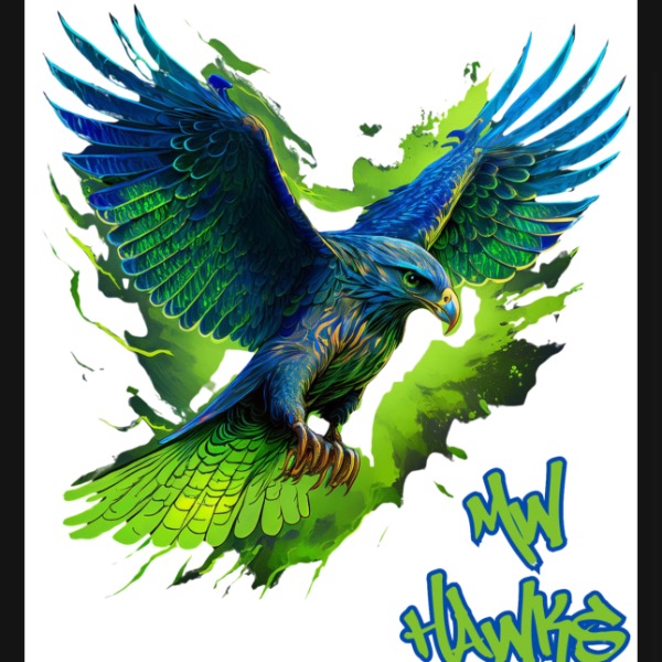 Midwest Hawks 8u Spring (S.O.S Boys)