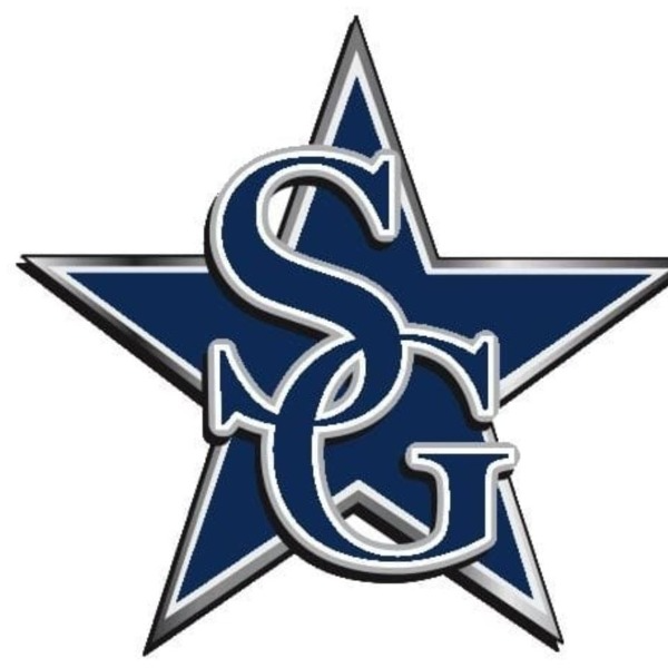 SOUTH GWINNETT - Football - 12 year olds