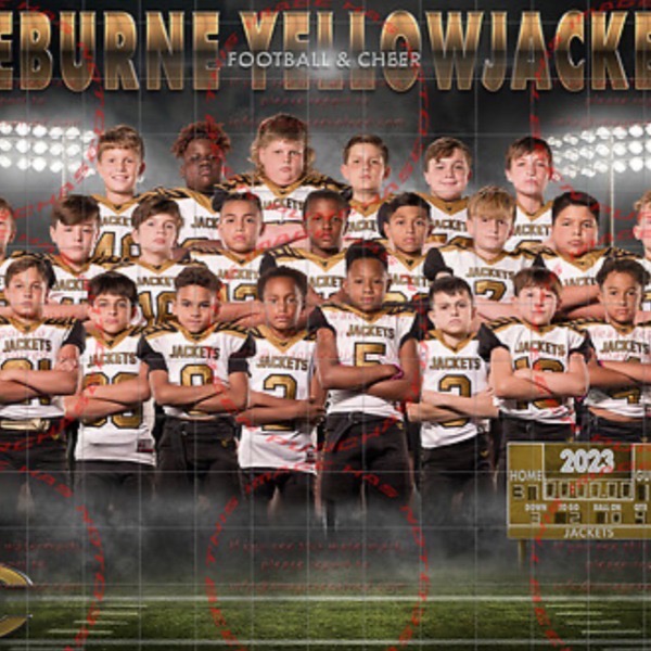 Cleburne Yellow Jackets 10u