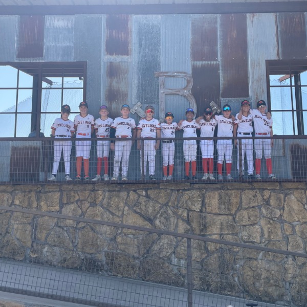 Texas Javelinas - 11u Freeman