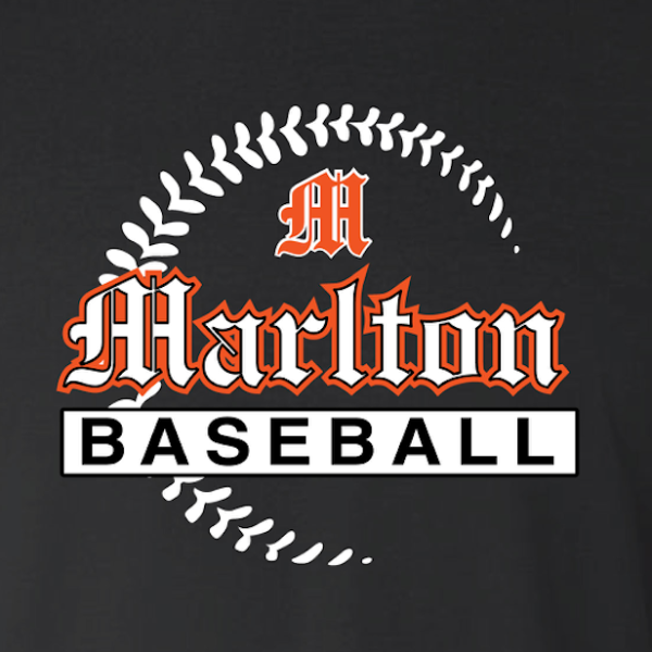 Marlton Chiefs 10u White