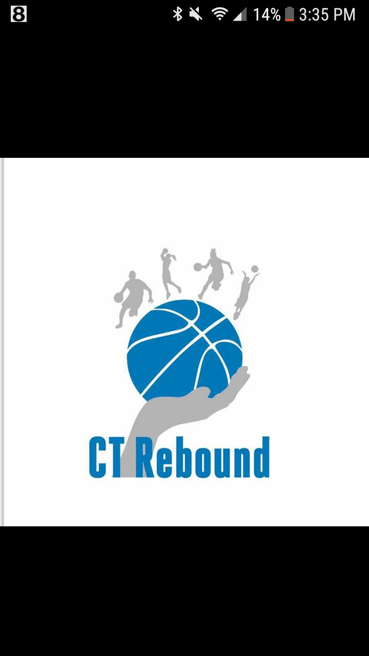 Ct Rebound 11u