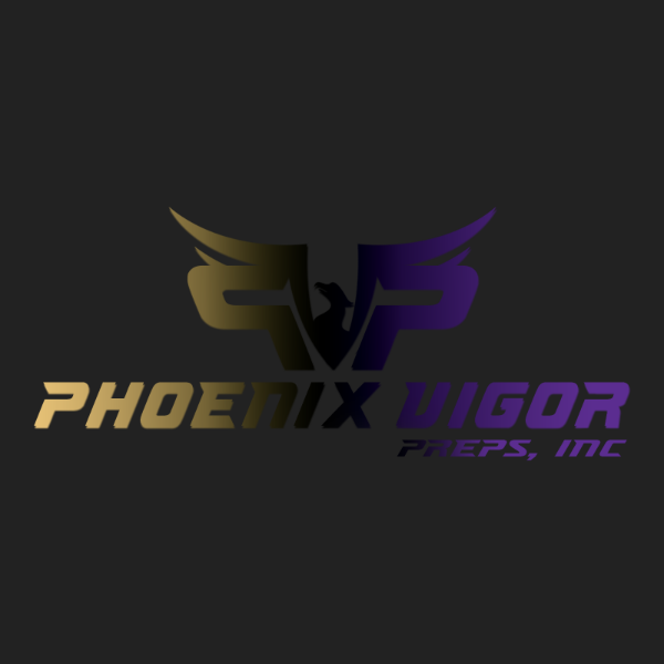 Team Phoenix 15U