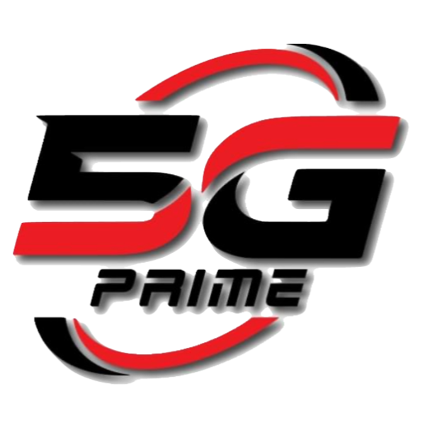 5G Prime 12U