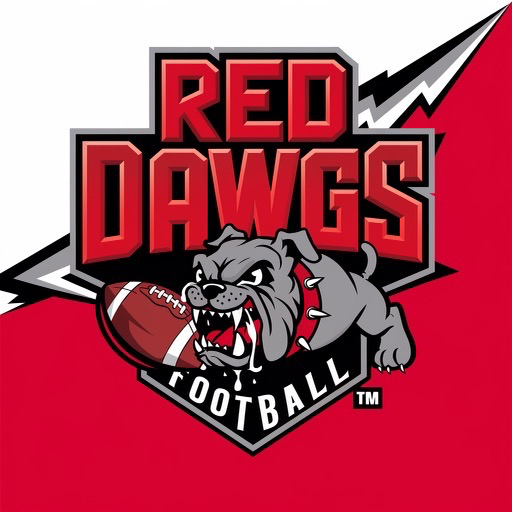 Boston Red Dawgs Football (BRD) 9u