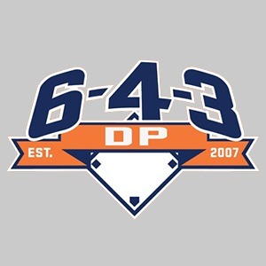 643 DP Baseball 12u